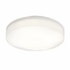 Plafoniera GAMMA LED BASIC 280 10W 1000lm 840 IP54 II kl. OPAL BIAŁY 226779