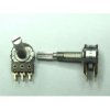potencjometr obr. 0,125W 2x47kM+N liniowy 32mm