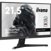 iiyama G2245HSU-B2 G-MASTER G2245HSU-B2 computer monitor 54.6 cm (21.5") 1920 x