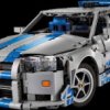 42210 LEGO® Technic 2 Fast 2 Furious Nissan Skyline GT-R (R34)