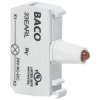 BACO 222930 33EAWM LED White 130V 1 piece High-Quality Illumination