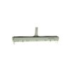 Alps 401547 Slider Pot 10 kΩ Stereo 0.2 W Linear Metal Housing