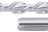 Zestaw wierteł krętych do kamienia Makita B-46492-50 5 mm 50 szt.