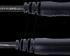 EM 3 VK Audio cable, 6.3-mm stereo jack > 6.3-mm stereo socket, 3 m