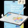 PL3-13-24  Screen protector 3, iPad Pro 13