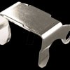 732-045-001 Securing bracket for 3-pin+PE ST series