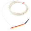 Termopara typ K do +250C 2m kabel 2m ANSI