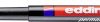 Marker do folii Edding 140 S permanent pen super fine 4-140002 czerwony