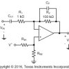 Automotive-grade, single, 5.5-V, 3-MHz, low quiescent current (37-μA) operational amplifier | DCK | 5 | -40 to 125