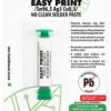 Pasta lutownicza Easy Print Sn96,5Ag3Cu0,5 20g