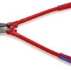 Nożyce do drutu Knipex Bolzenschneider 610mm 2K-Griffhülle Knipex 71 72 610 610 mm