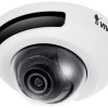 VIVOTEK FD9166-HN 3.6mm Indoor Mini Dome 2M 30fps H.265 stały obiektyw WDR Pro PoE