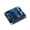 Dodatek Raspberry Pi 2-DOF Pan-Tilt HAT rozmiar HAT DFRobot