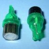194-1HW-HG 12V ZIELONA LED NEW