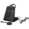 Jabra 9655-475-111 Engage 55 SE - USB-C MS Convertible (Include Stand), EMEA/AP