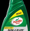 Car - glass / plastic cleaner, interior, 500 ml