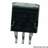 LD1086D2M33 3.3V 1.5A Voltage Regulator SMD-D2PAK STM