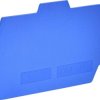 Płytka skrajna 4 mm2 do ESP-HMM.4B (niebieska) ESP-HMT.4/PTB 003903174