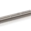 Złącze DIN 41612 96 -pinowe 3 -rzędowe raster: 2.54mm Żeński 09732967801