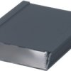 Bopla ASP 1230-0150 7024 (94132150) - asymetryczny profil aluminiowy zamknięty (121 x 32,8 x 150 mm)