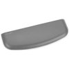 Kensington K52801EU ErgoSoft Gel wrist support mat Black Non-slip