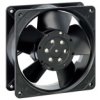 AC Axial Fan, 119 mm, 230 VAC