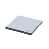 Nagrywarka DVD Hitachi-LG DVD Sr USB2.0 zewnętrzna srebrna
