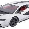 Maisto Lamborghini Countach LPI 800-4 1:18 Model samochodu