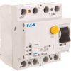 Wyłącznik Różnicowoprądowy 4P 40A 0,03A Typ G/B Frcdm-40/4/003-G/B 167893