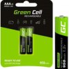Akumulator NiMH HR03 / AAA 950mAh 1,2V GR07 (2 szt.)