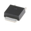 MOSFET N-kanałowy 8 A SC-63 250 V SMD Pojedynczy 20 W 640 mΩ