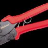 104202 Diamond crimping pliers, 50 - 95 mm², WM crimping