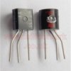 BF595 silicon NPN HF transistor - Texas Instruments