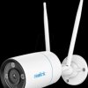 W330 Surveillance camera, IP, Wi-Fi, outdoor