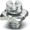 Screw for contact inserts, 1584868