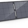 Przenośny panel solarny Volt Polska TRAVEL SOLAR 100 W (składany) do stacji TRAVEL POWERBOX