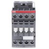 Stycznik 24 V AC/DC ABB styki: 4 4 kW 7 A 4NO Śruba 1SBL136201R2100 AF09Z-40-00-21
