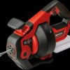 4514160 TE-DA 18/760 cordless drain cleaner, Power X-Change, excl. recha