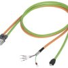 Siemens 6FX35027CD011DA0 Podwójna linia 1 szt.