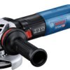 Szlifierka kątowa Bosch Professional GWS 17-125 SB 06017D0700 1700 W