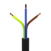 1m Przewód ziemny 3Gx2,5 1000V Sterujący Linka RV-K HELUPOWER® 11003824