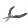 Szczypce odgięte wydłużone XYTRONIC AX105