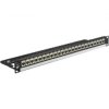 Patch panel RACK 19