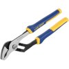IRWIN Vise-Grip 10505500 Groove Joint Pliers 250mm - 51mm Capacity