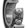 Łożysko kulkowe 6313/C4 wew: 65 mm zew: 140 mm OD 33 mm SKF 1-rzędowe