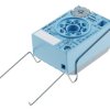 Timer Relay Wciskane 20 → 65V ac/dc Releco 0.2 → 30 min, 0.2 → 30s CT2-A jednofunkcyjny