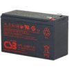Akumulator Vrla Agm 12V 7,2Ah T2 Ups123607f2