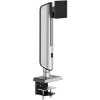 SpeaKa Professional SP-13677796 SP-MM-1040 Monitor desk mount Black 17-49