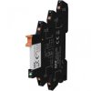 Zestaw GPK-1P-230AC: Przekaźnik interfejsowy PG-1P-6A-60DC z gniazdem GN-1P-230