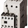 Stycznik 220 V AC, 230 V DC Eaton styki: 4 11 kW 1N/O. 277800 DILM40-22(400V50HZ,440V60HZ)
